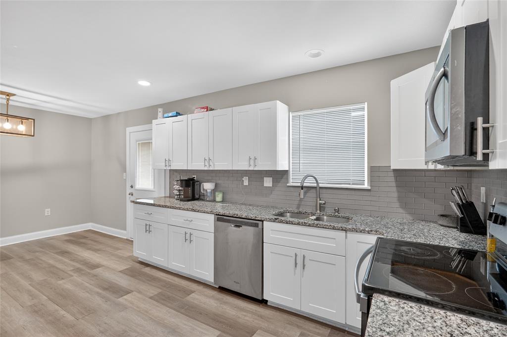 Southern Hills - Residential