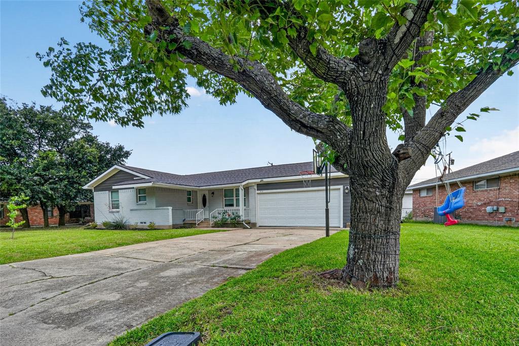 Southern Hills - Residential
