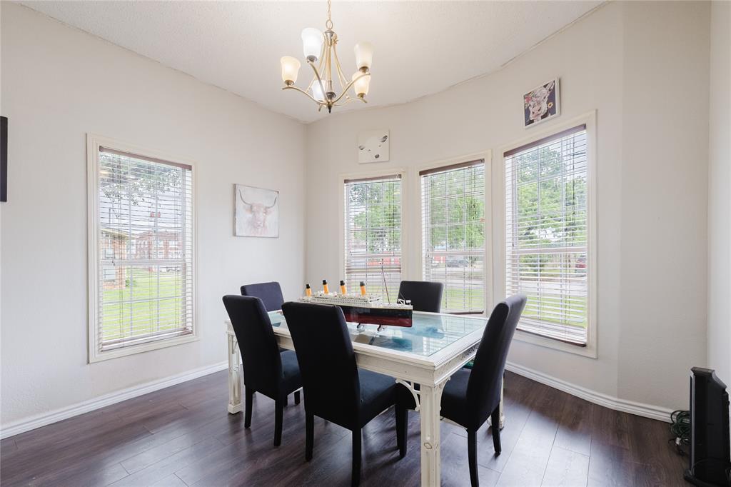 Ot Eastland - Residential