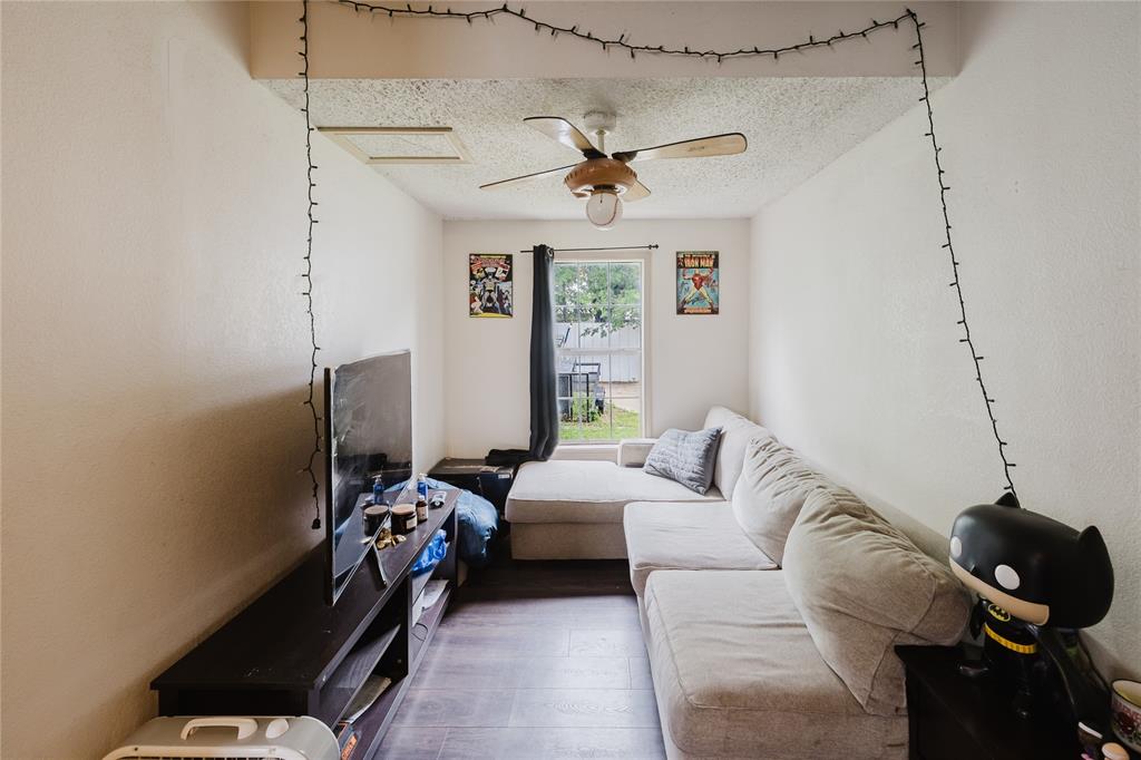 Ot Eastland - Residential