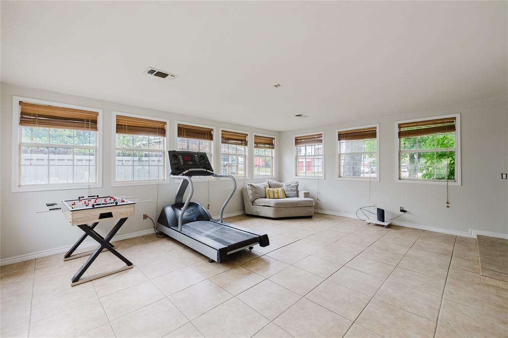 Ot Eastland - Residential