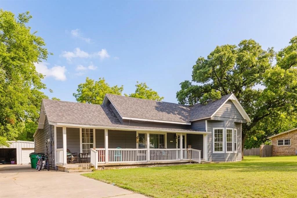 Ot Eastland - Residential