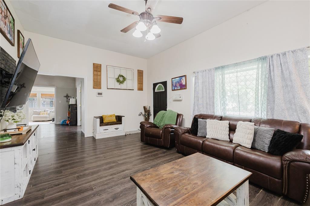Ot Eastland - Residential