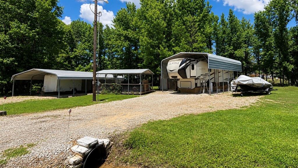Holiday Villages of Fork - Residential