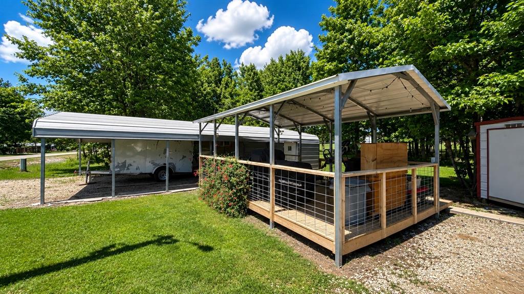 Holiday Villages of Fork - Residential