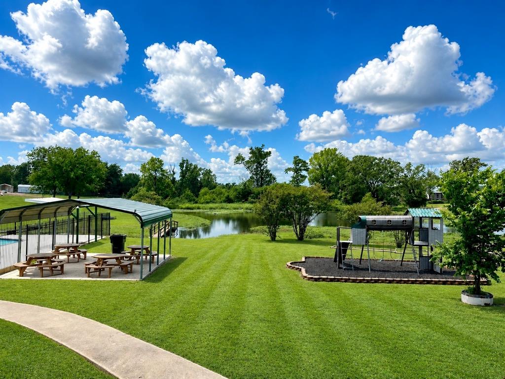 Holiday Villages of Fork - Residential