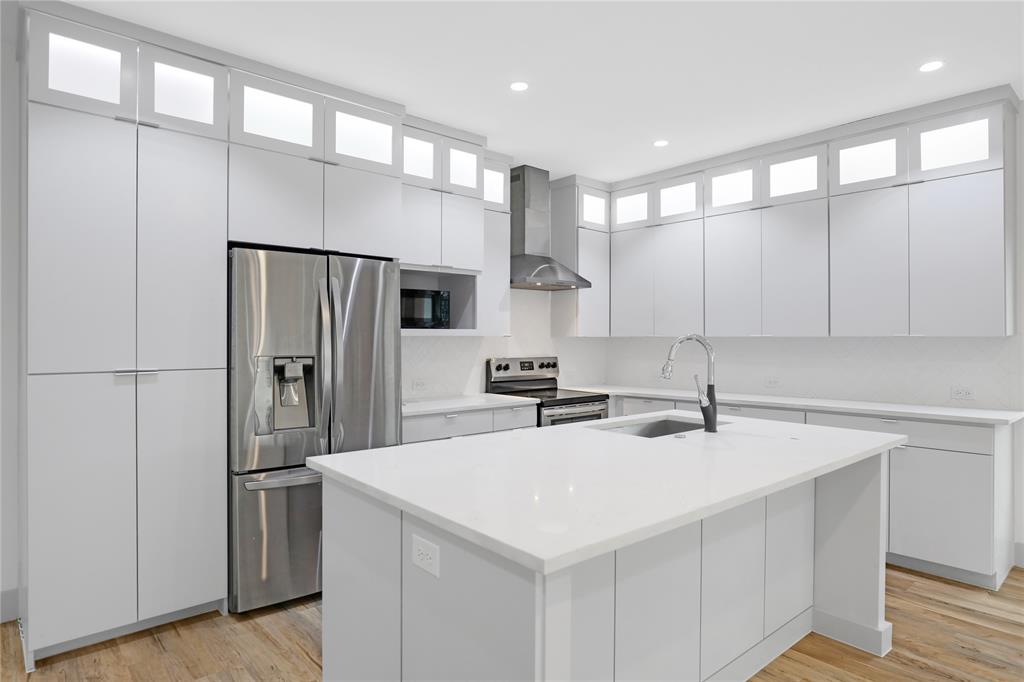 Lisbon Heights - Residential