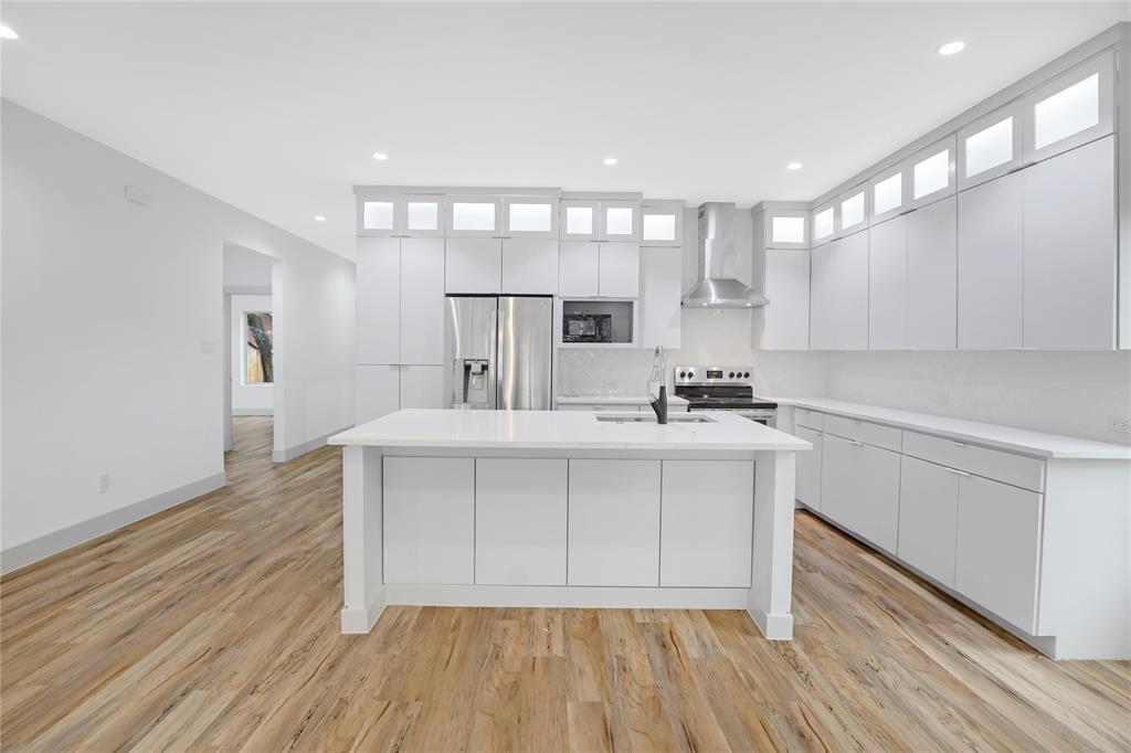 Lisbon Heights - Residential