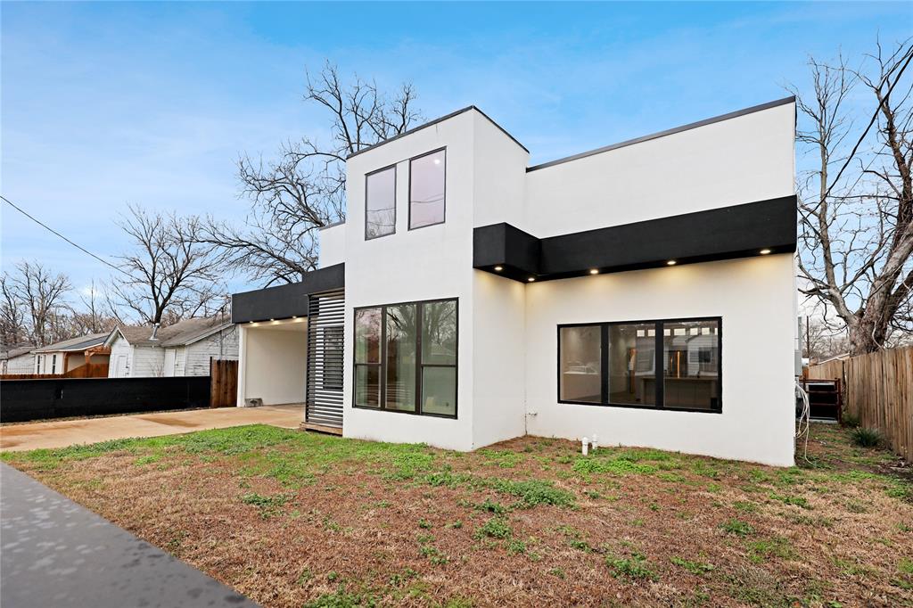 Lisbon Heights - Residential