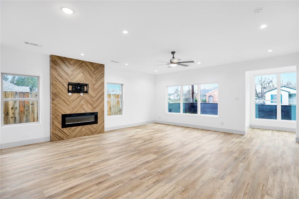 Lisbon Heights - Residential