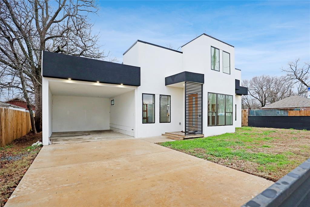 Lisbon Heights - Residential