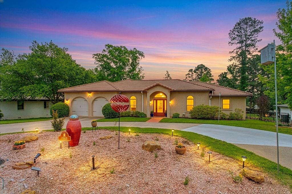 Hideaway Lake - Residential