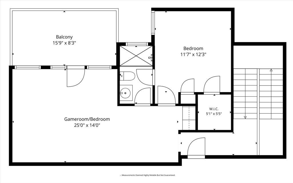 Preston Gate - Residential