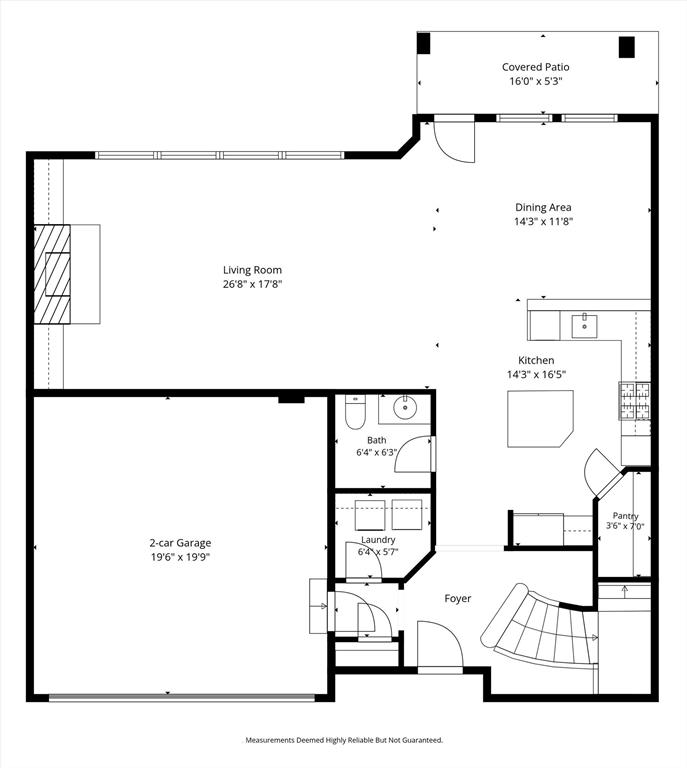 Preston Gate - Residential