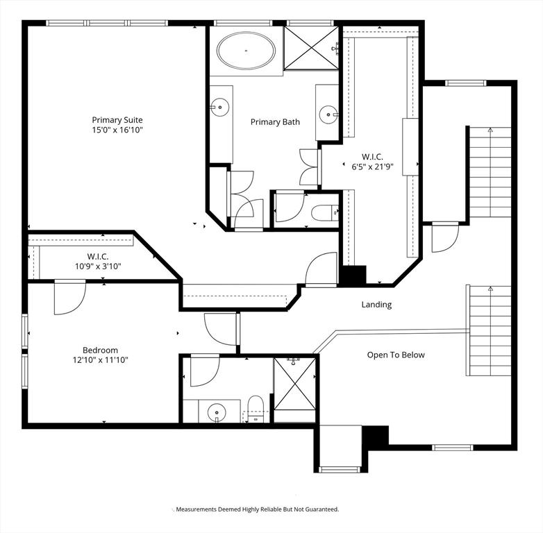 Preston Gate - Residential