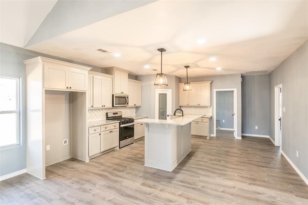 Orig Nocona - Residential