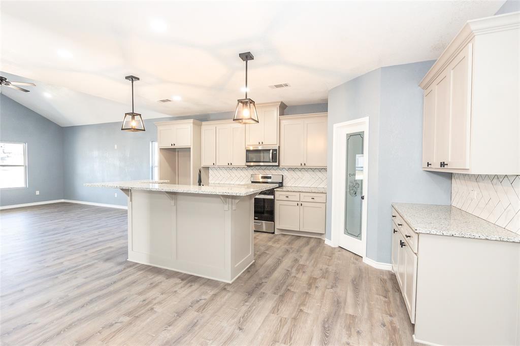 Orig Nocona - Residential