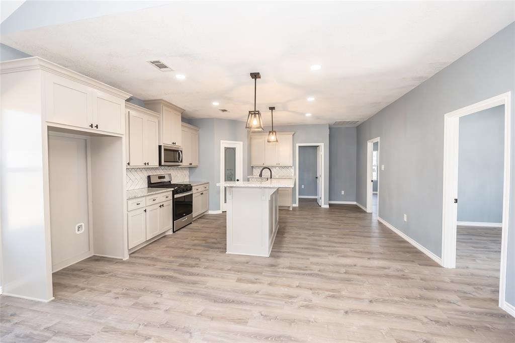 Orig Nocona - Residential