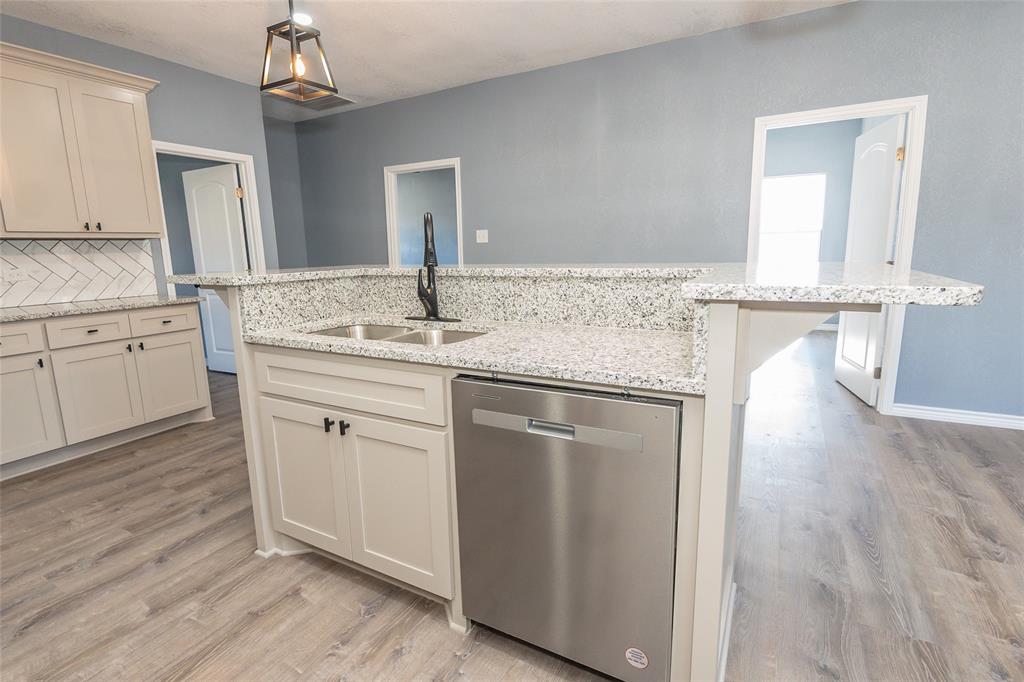 Orig Nocona - Residential