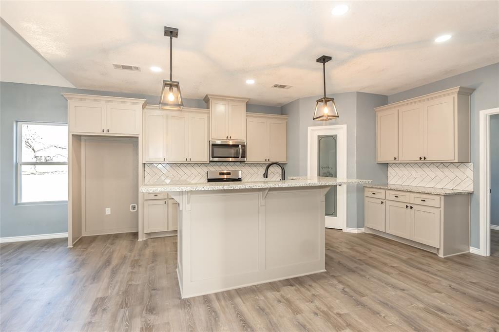 Orig Nocona - Residential