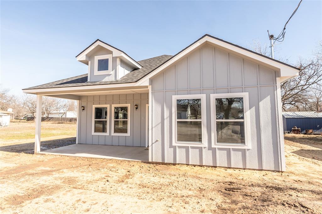 Orig Nocona - Residential