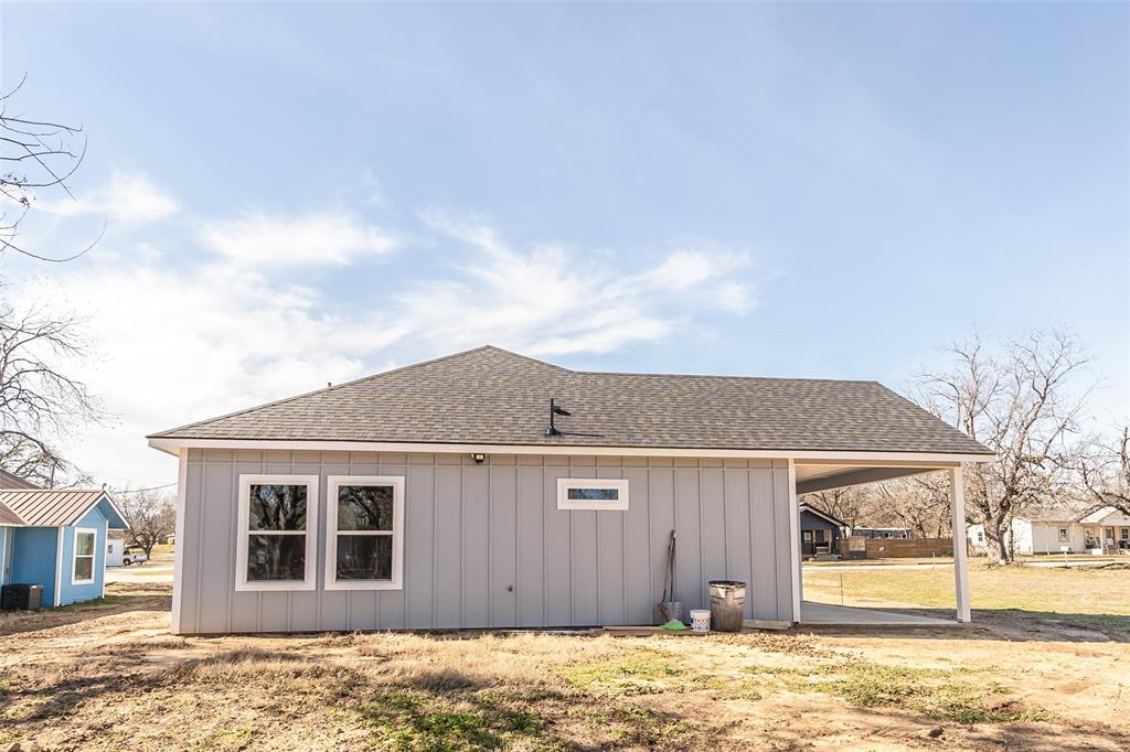 Orig Nocona - Residential