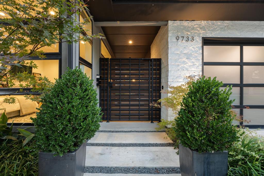 North Davilla Drive Estates - Residential