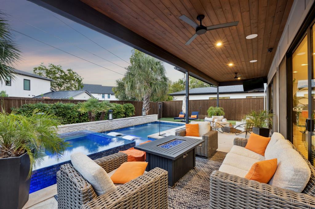 North Davilla Drive Estates - Residential