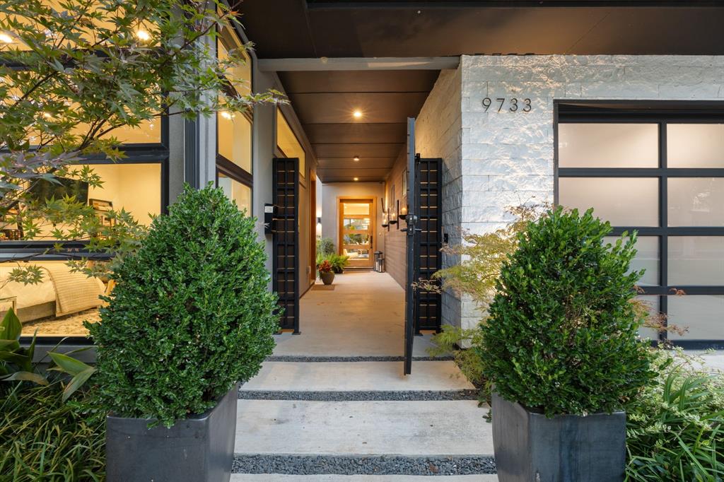 North Davilla Drive Estates - Residential