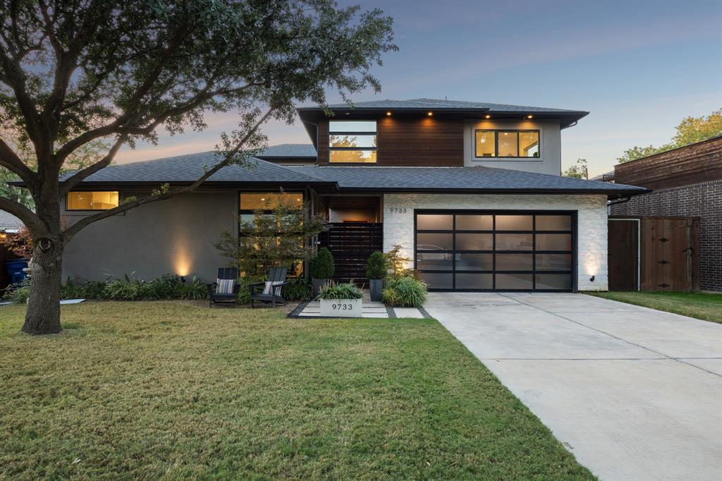 North Davilla Drive Estates - Residential