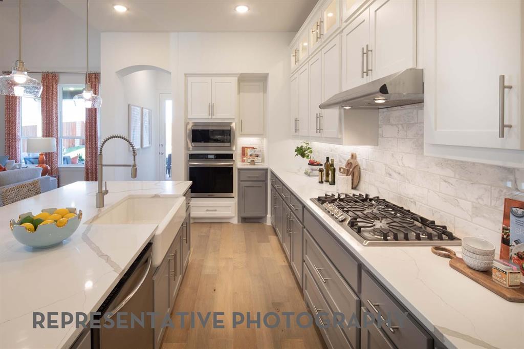 Thompson Farms - Residential