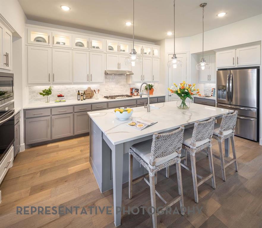 Thompson Farms - Residential