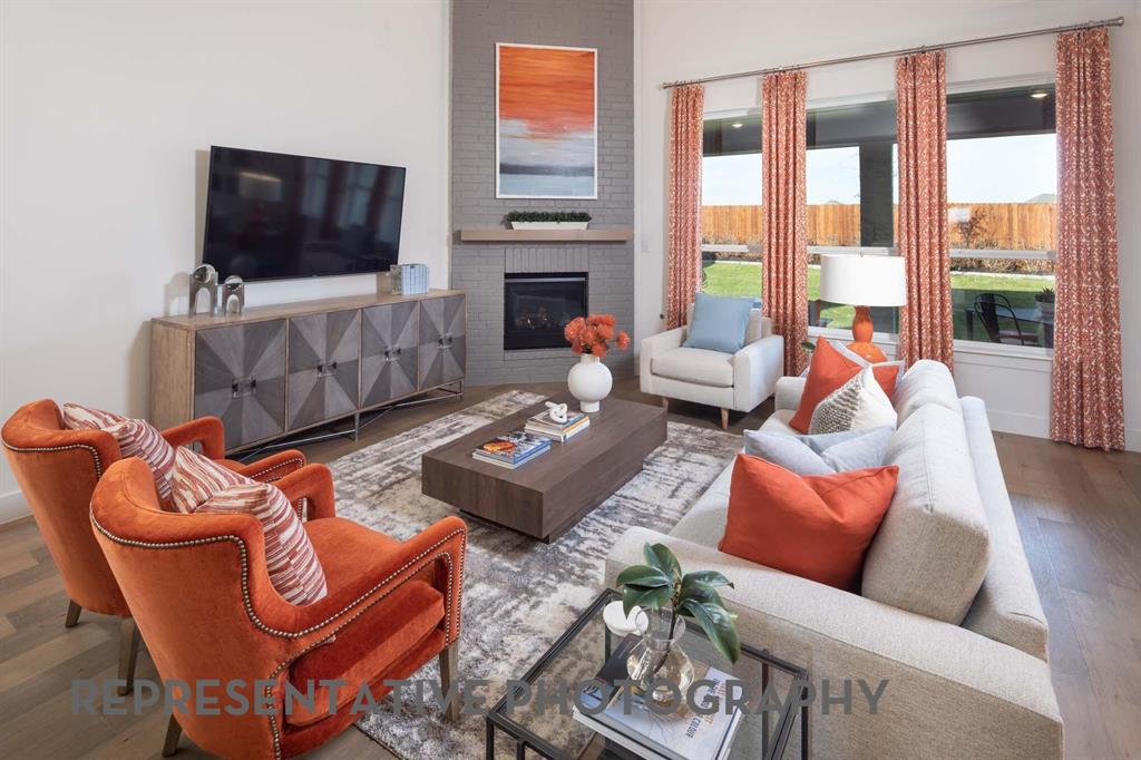 Thompson Farms - Residential