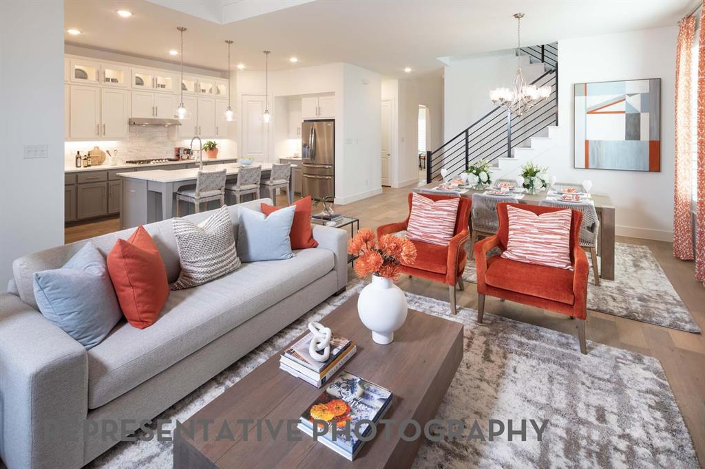 Thompson Farms - Residential