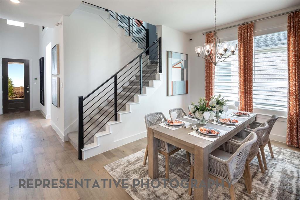 Thompson Farms - Residential