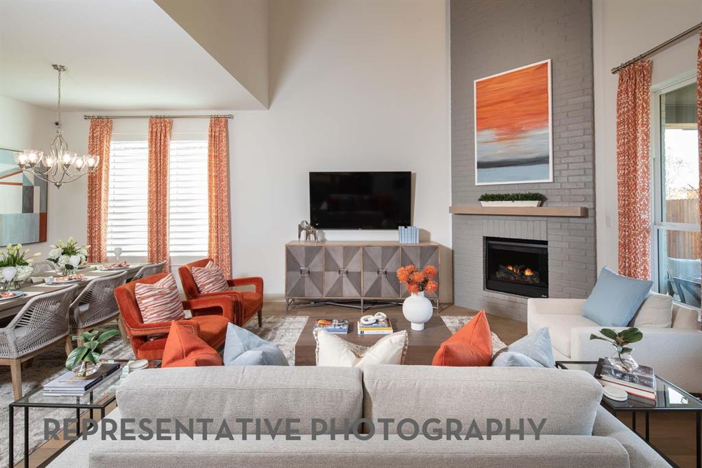 Thompson Farms - Residential