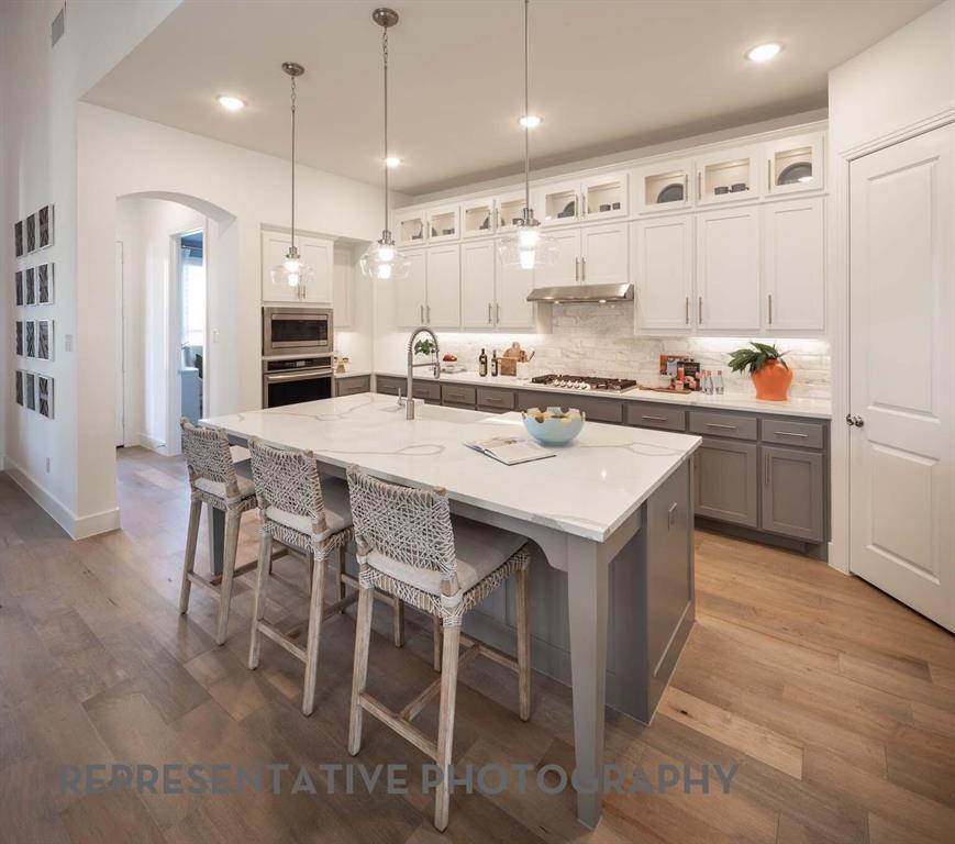 Thompson Farms - Residential