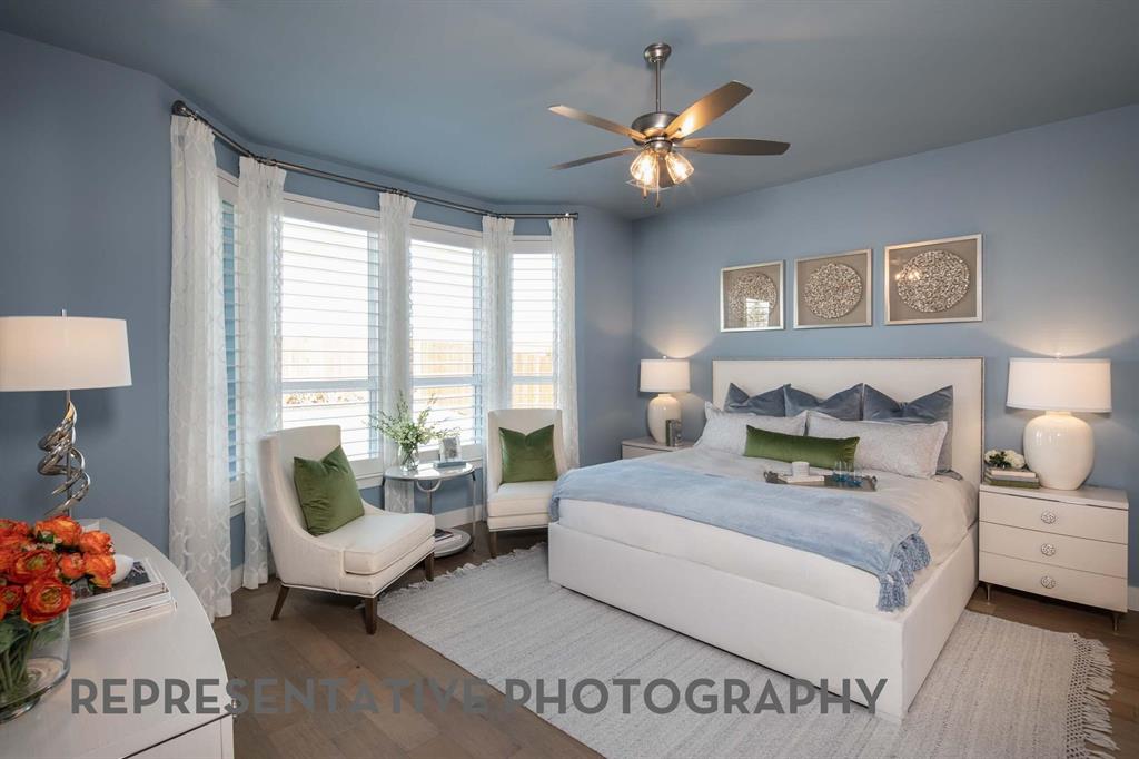 Thompson Farms - Residential