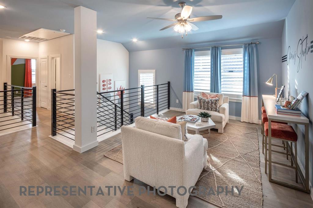 Thompson Farms - Residential