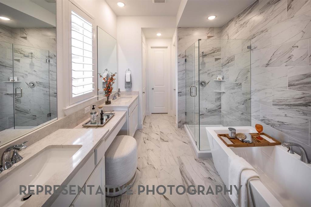 Thompson Farms - Residential