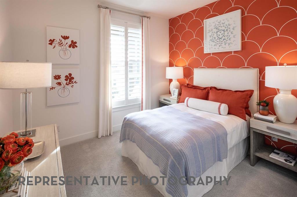 Thompson Farms - Residential