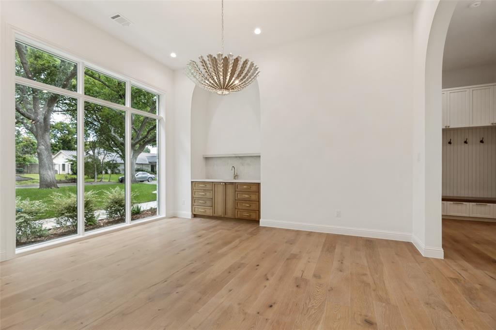 M W JACKSON - Residential