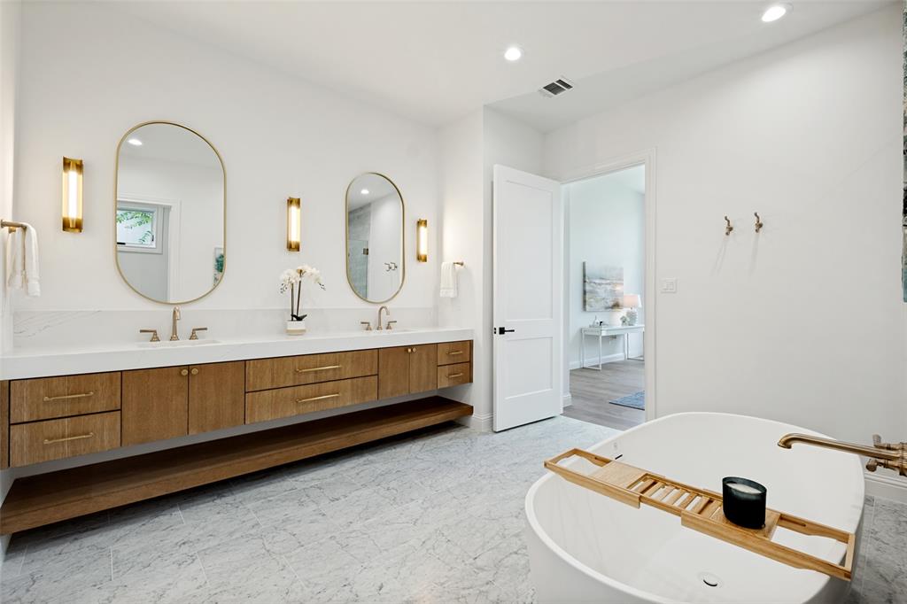 M W JACKSON - Residential