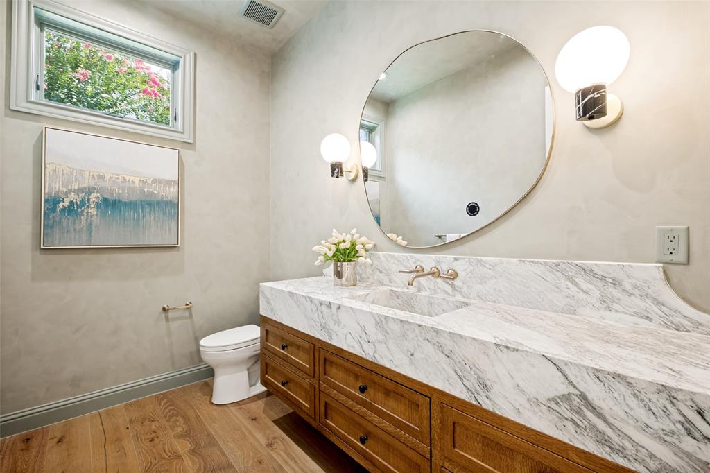 M W JACKSON - Residential