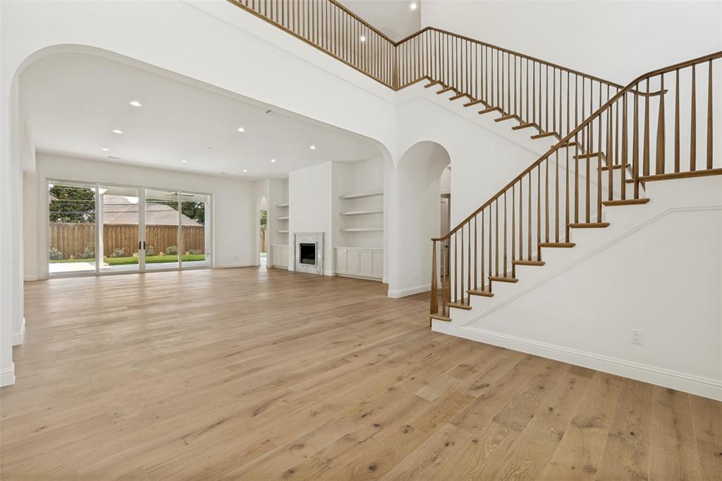 M W JACKSON - Residential