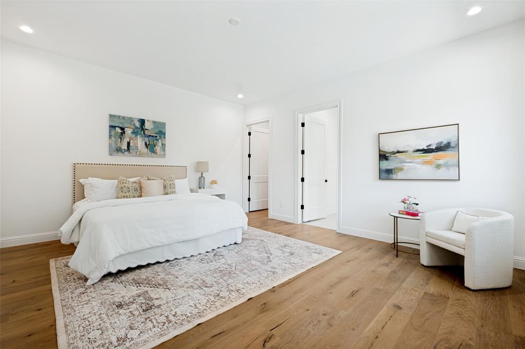 M W JACKSON - Residential
