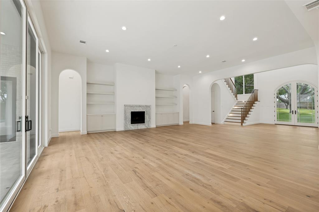 M W JACKSON - Residential
