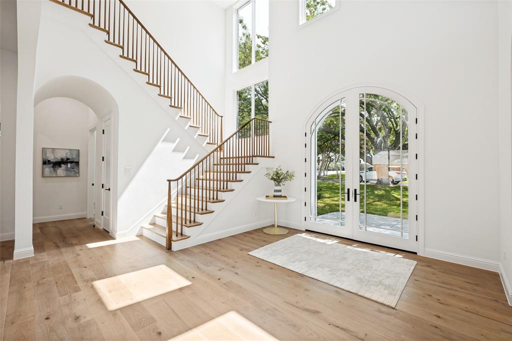 M W JACKSON - Residential
