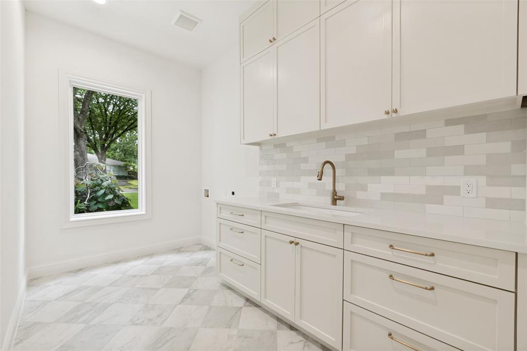 M W JACKSON - Residential