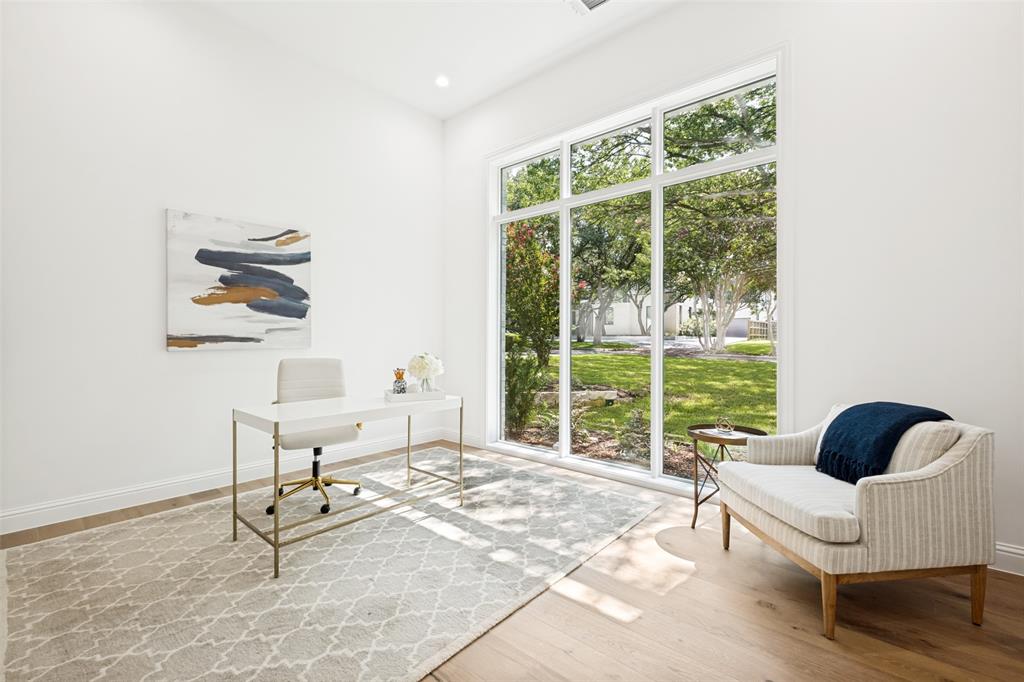 M W JACKSON - Residential